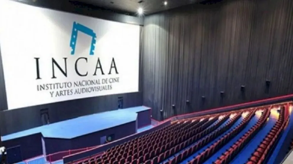 El gobierno designó a un ingeniero ajeno al quehacer audiovisual en el INCAA