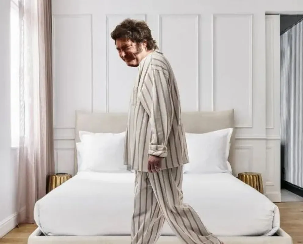 Tarifazo del gas: las insólitas recomendaciones del Gobierno de Milei para ahorrar en el invierno