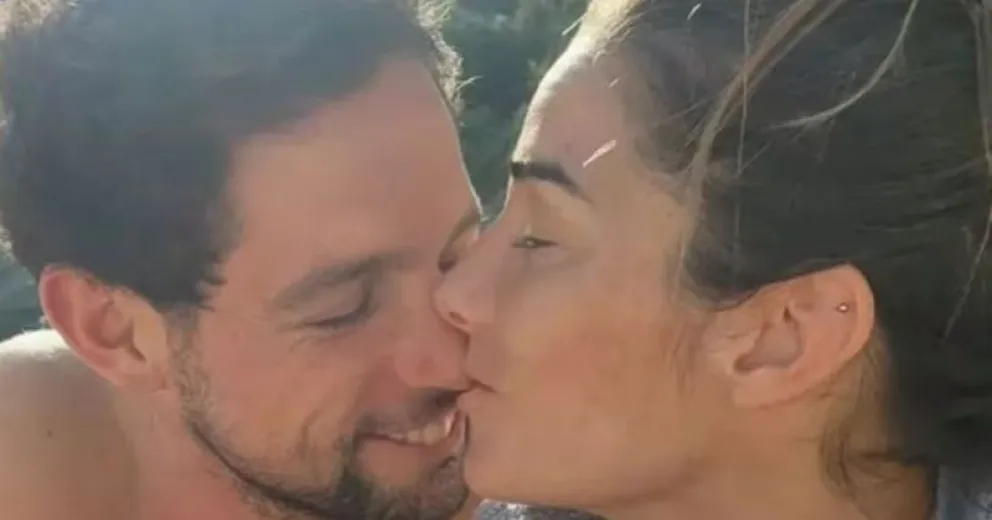 Qué es lo que más une a Juana Viale y Yago Lange