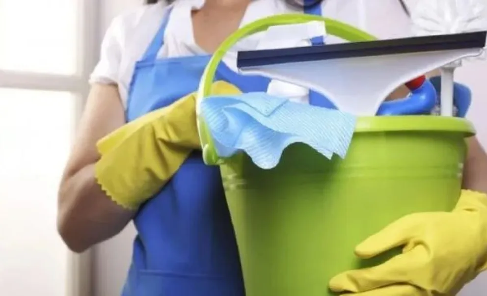 Empleadas domésticas: hubo acuerdo salarial, pero sin actualización en enero