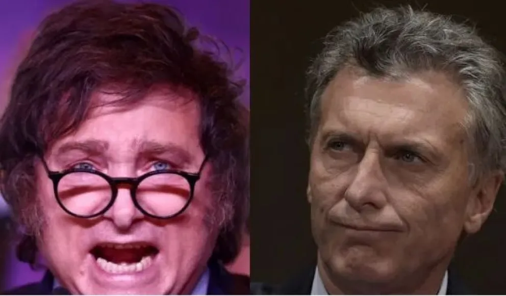 Confirmado: Milei y Macri se reunirán en los próximos días