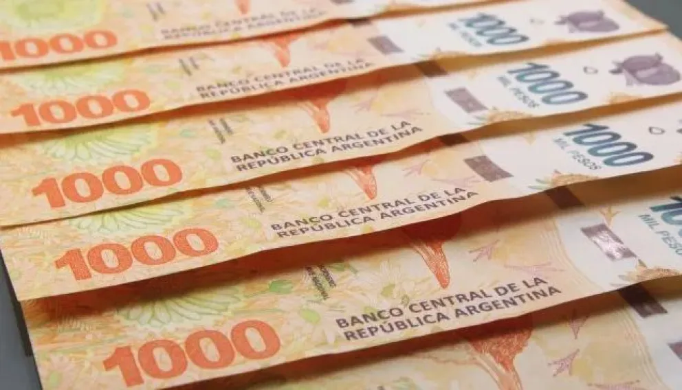 Los rubros con los mejores sueldos en el inicio de 2024