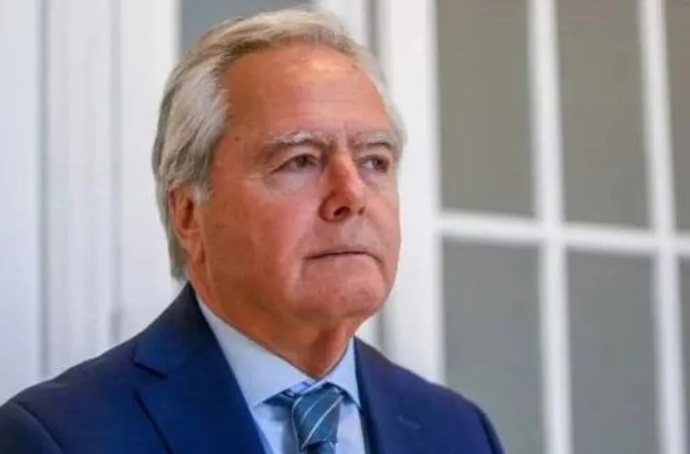 Federico Pinedo asume cargo clave en el Gobierno de Milei