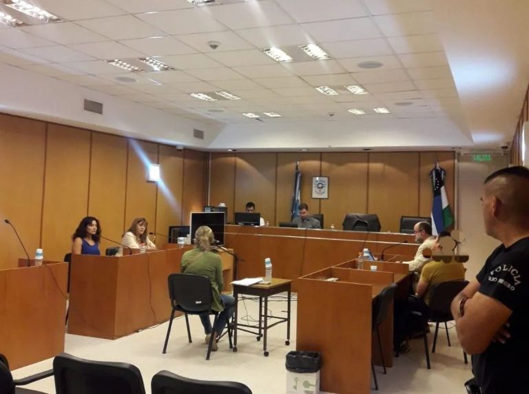 Sentencia Por Reiterado Abuso Sexual Contra Sus Tres Hijas Solicitaron 19 Años Diario El 3893
