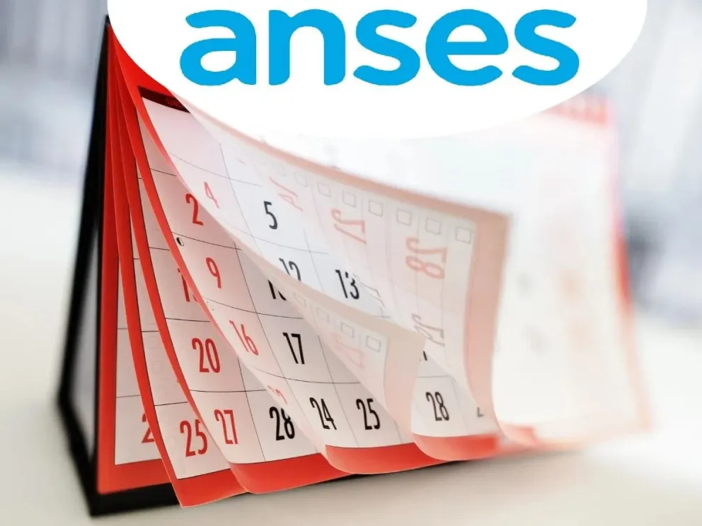  Anses: calendario de pagos del jueves 22 de febrero
