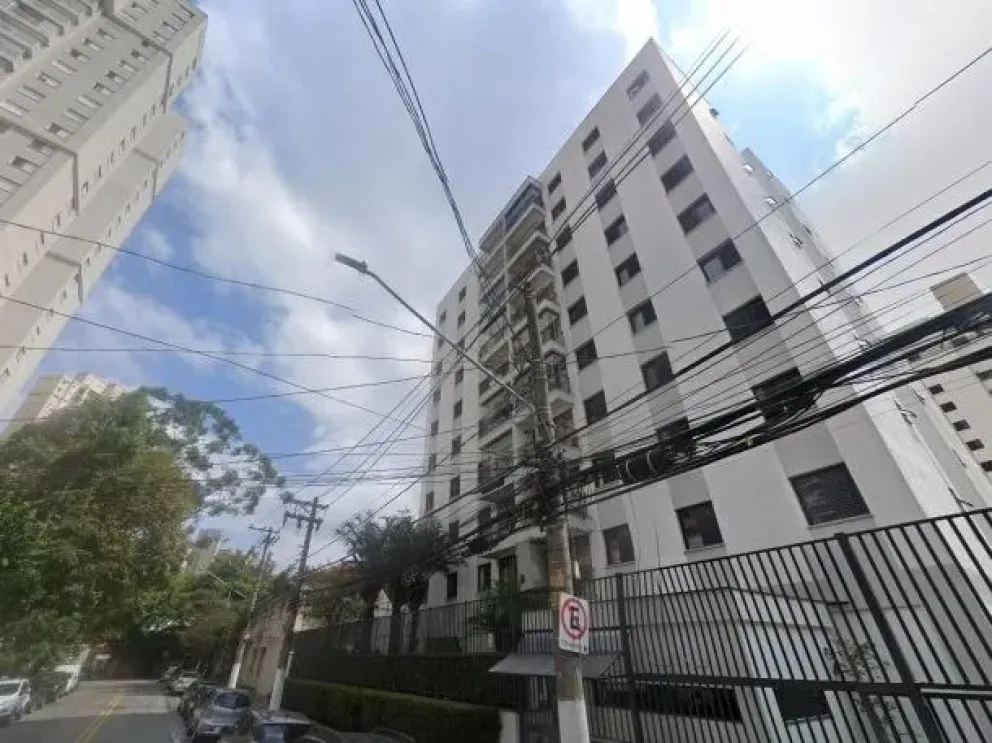 Trágica muerte de un niño de 7 años al caer desde un séptimo piso