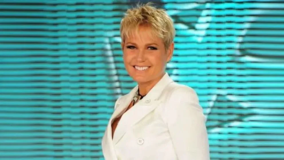 Xuxa anunció que cerrará la gira "El último vuelo de la nave" en Argentina