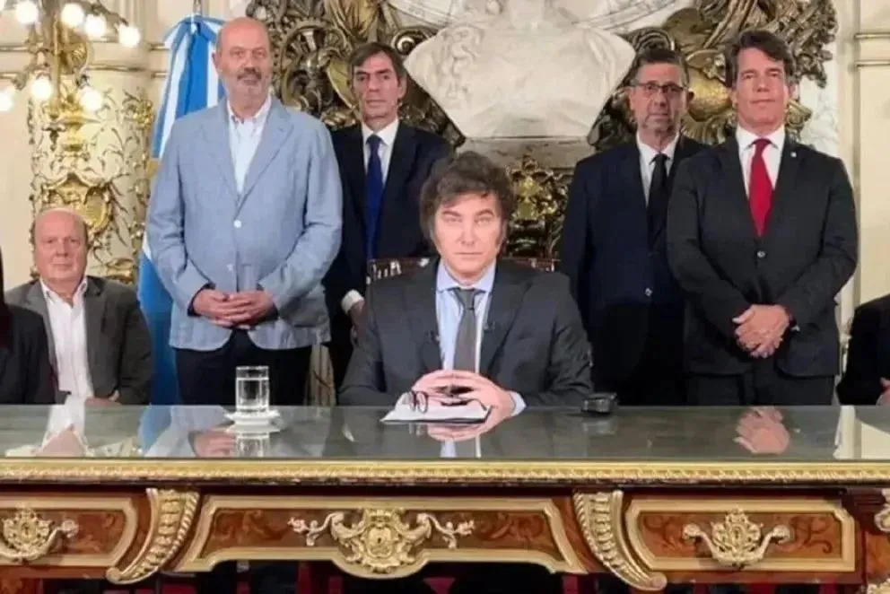 La Cámara Laboral de Cipolletti declaró inconstitucional el DNU de Milei