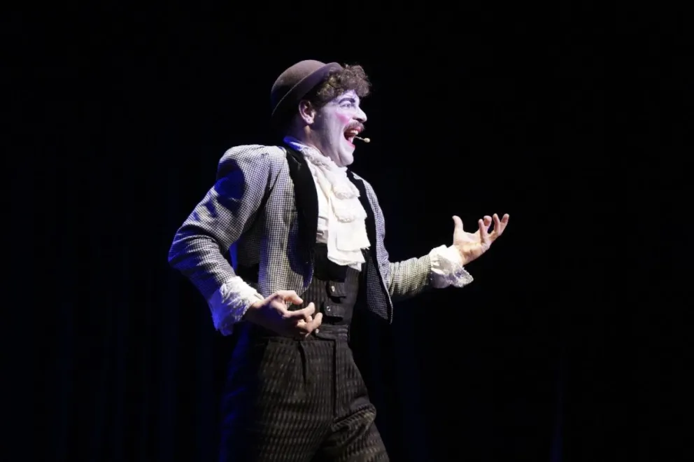 Títeres al Viento pone en marcha el ciclo Recreo