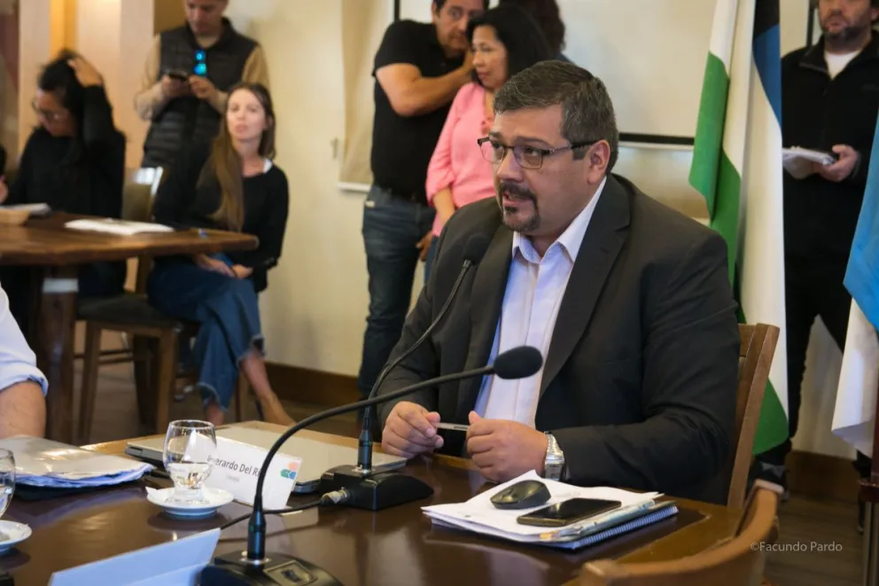 ¿Cómo sigue ahora el tratamiento de la emergencia económica y habitacional?