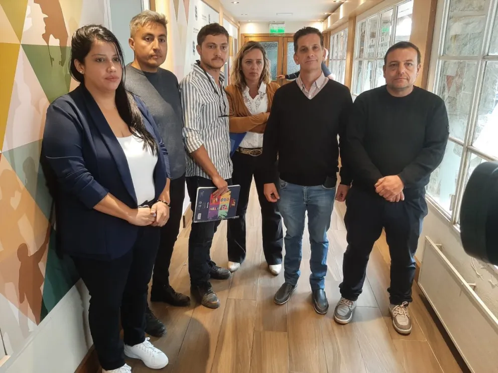 “No avalamos los métodos que proponen Walter Cortés y Gerardo del Río”