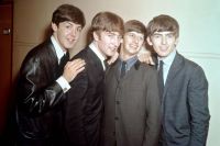 Anuncian cuatro películas biográficas, una sobre cada uno de Los Beatles