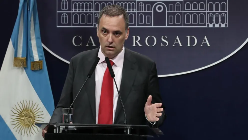 El Gobierno anunció el “cierre definitivo” del INADI