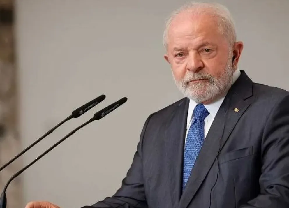 Brasil logra recaudación histórica y apunta al déficit cero sin ajuste