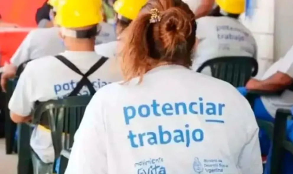 El Gobierno habría encontrado nuevas irregularidades en el programa Potenciar Trabajo