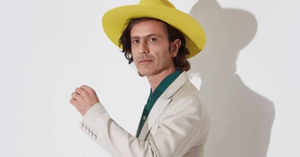 Así están hoy los dos pares de hijos mellizos que Coti Sorokin tuvo con su primera esposa