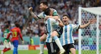 Confirmados los amistosos de Argentina en Estados Unidos: qué partidos se jugarán
