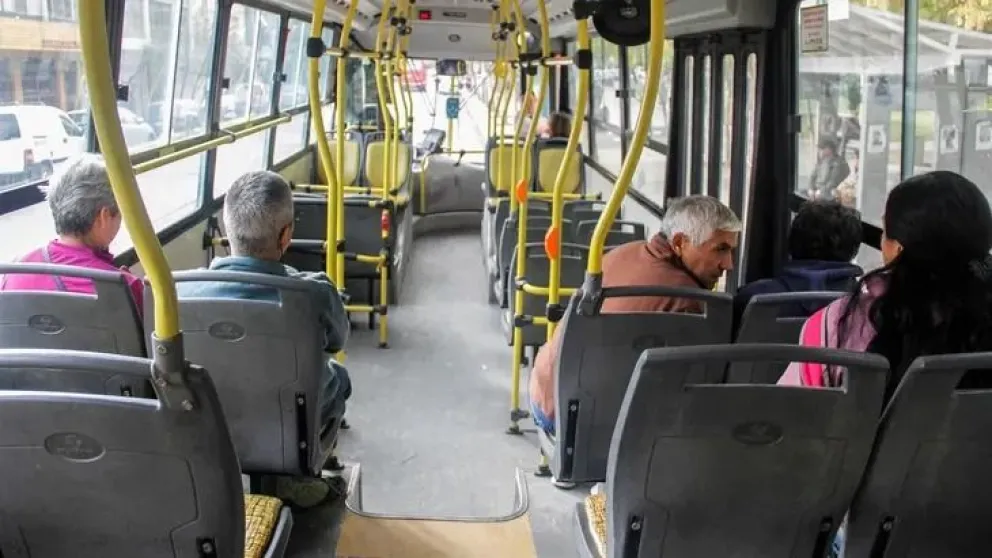 La Justicia protege los subsidios al transporte en las provincias