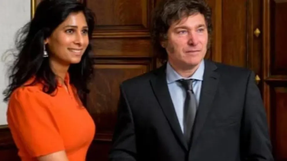 El FMI le advirtió al Gobierno: “Que la carga del ajuste no recaiga en las familias trabajadoras”