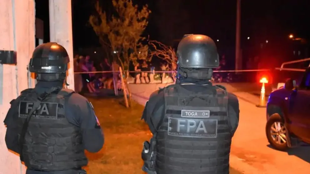 Detuvieron a la hermana de la Mole Moli: tenía delivery "familiar" de droga