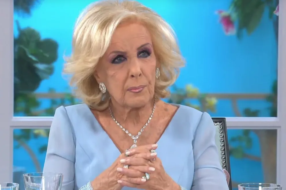 Mirtha Legrand cumple 97 años: cuántos invitados habrá, el menú y el cantante cordobés que animará la fiesta