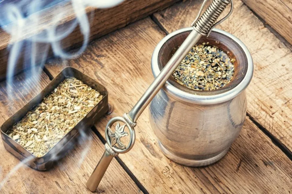 Las ventas de yerba mate alcanzaron un récord histórico en 2023: más de 300 millones de kilos vendidos