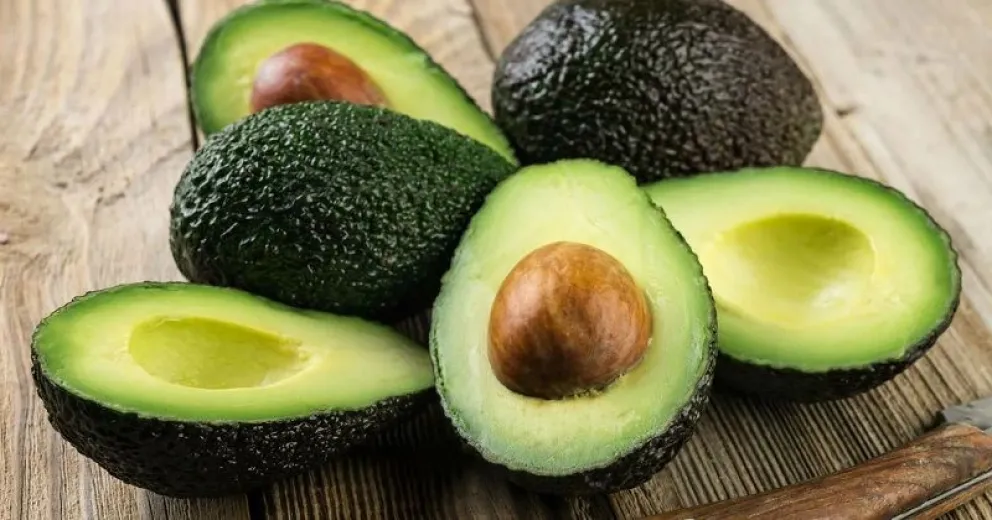 Cómo conservar mayor tiempo las paltas una vez que están abiertas