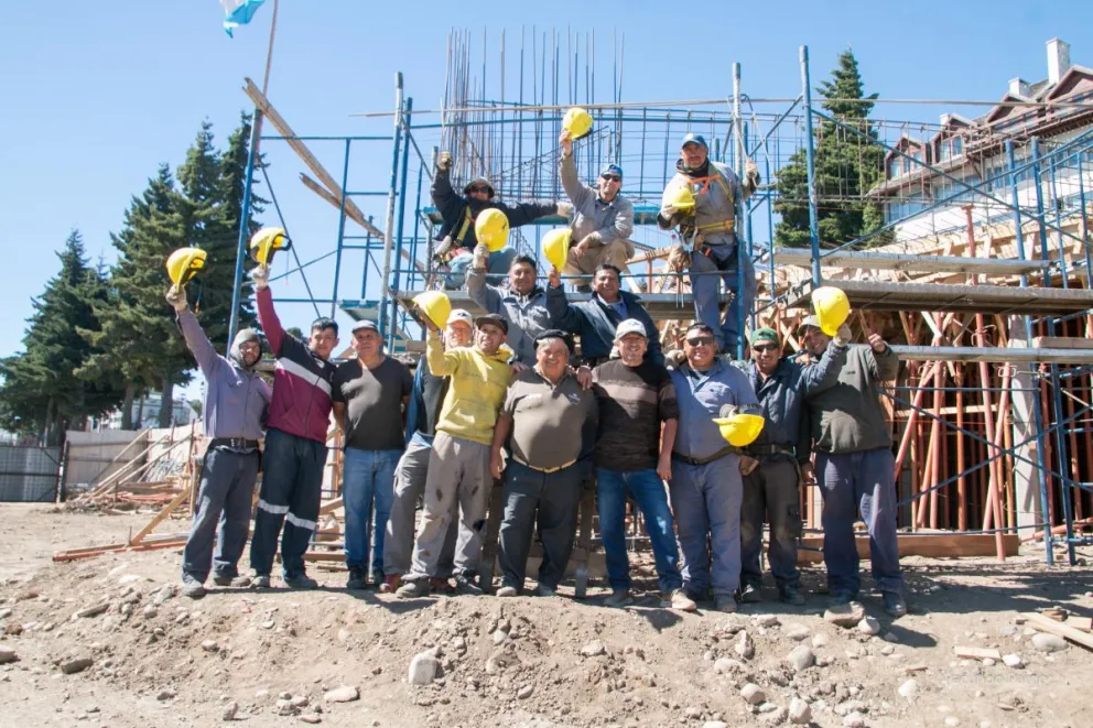 Bariloche contará con el primer Memorial Multiespacio de Malvinas