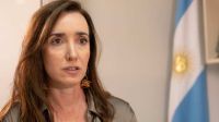 Victoria Villarruel ordenó retirar un busto de Néstor Kirchner del Senado