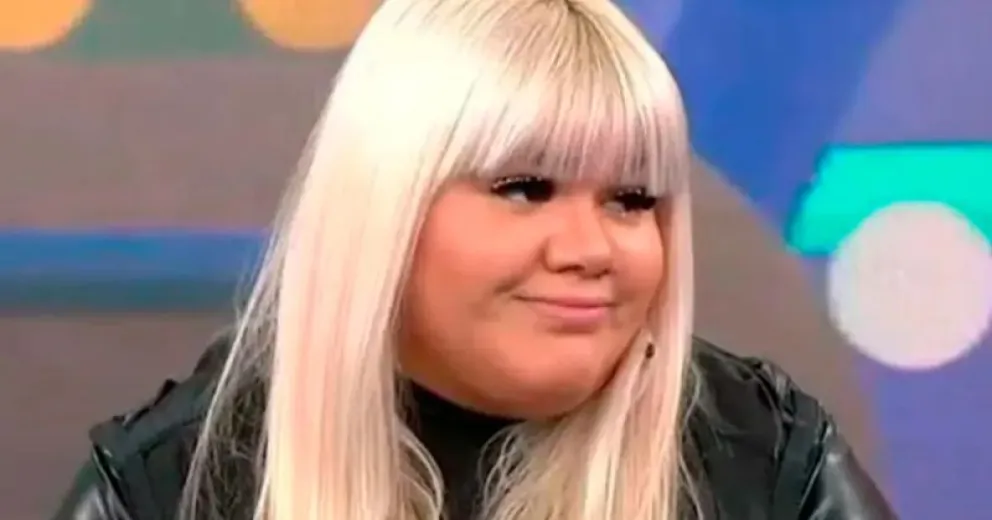 Se filtraron las fotos de cómo Morena Rial le dejó el departamento a su padre