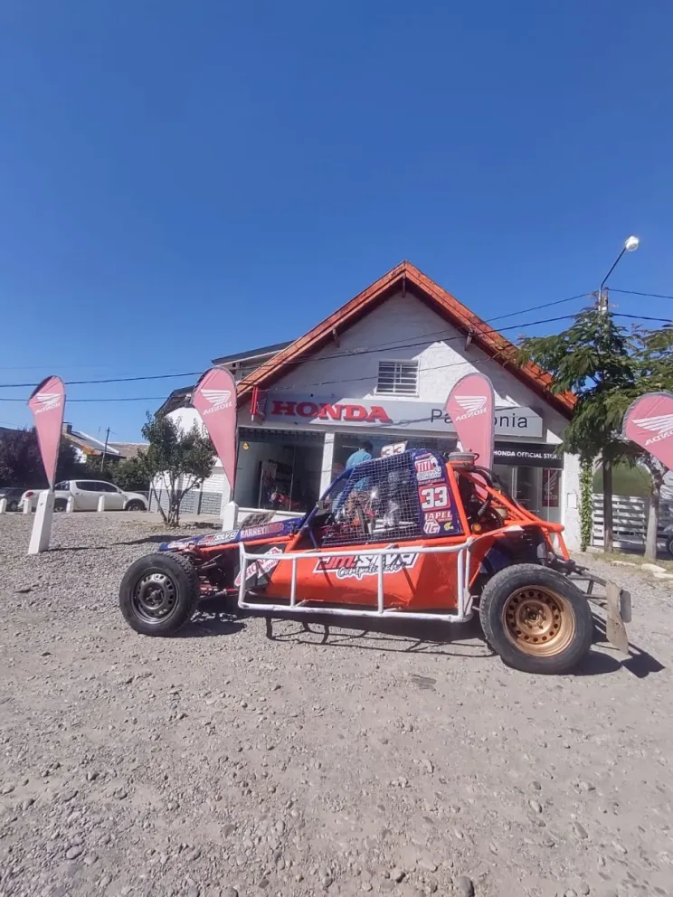 Un palier dejó afuera al "Hereje" Daniel Barreyro