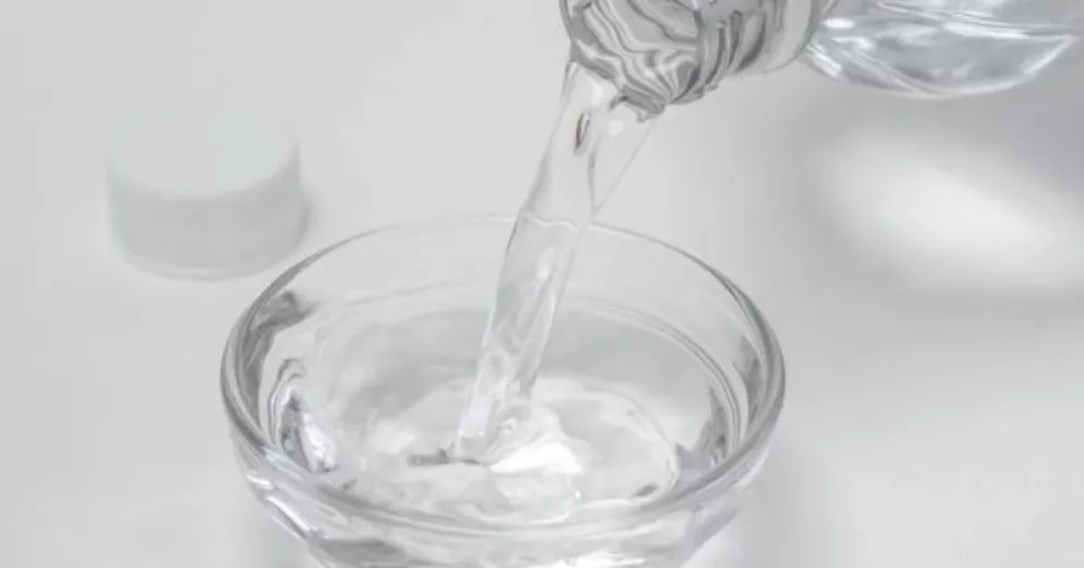 El truco casero para eliminar los mosquitos con vinagre