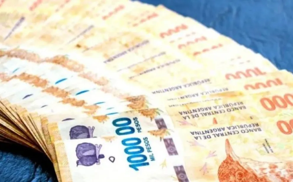 Nueva tasa de plazo fijo: ¿Cuánto invertir para ganar $600.000 al mes?