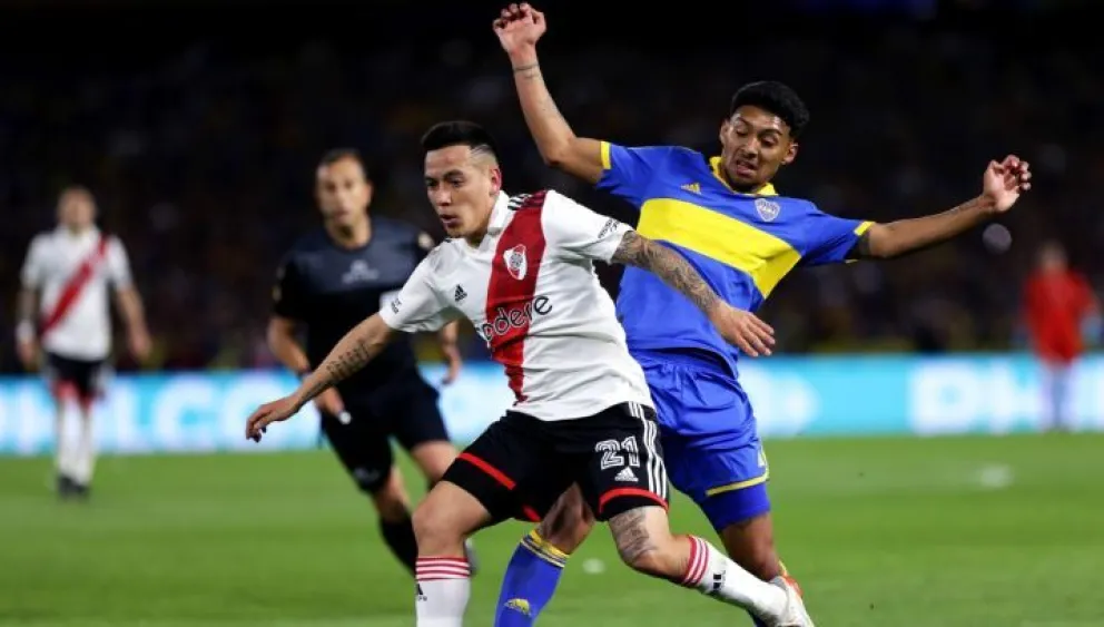 Partido a partido: cómo será el fin de semana de la “Fecha de los clásicos”