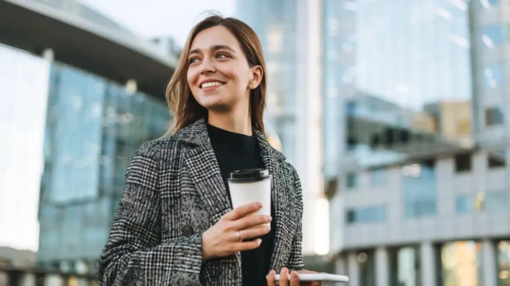 Los cinco hábitos que tienen las mujeres con buena autoestima, según Harvard