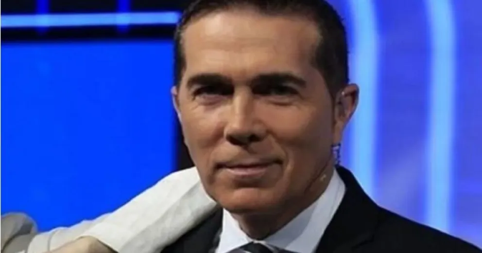 Cuál es la nueva y hermosa mascota que Rodolfo Barili llevó a su casa