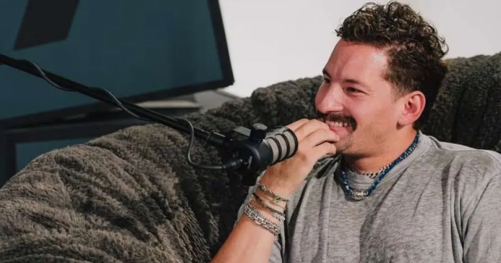 Mau Montaner contó cuál es la mujer argentina por la que él dejaría todo