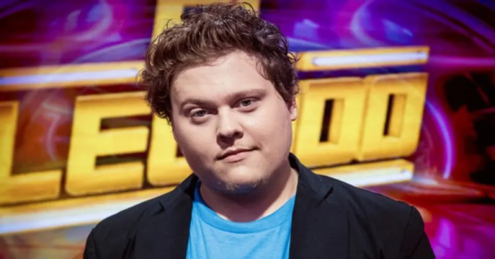 Luca Martin contó cuál fue el consejo más potente que le dio su mamá, Nancy Dupláa