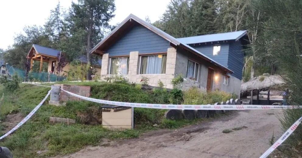 Ladrón hirió gravemente a dos menores y luego fue ultimado: violento hecho en La Angostura