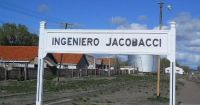 Se reforzará el servicio de micros entre Jacobacci y Bariloche