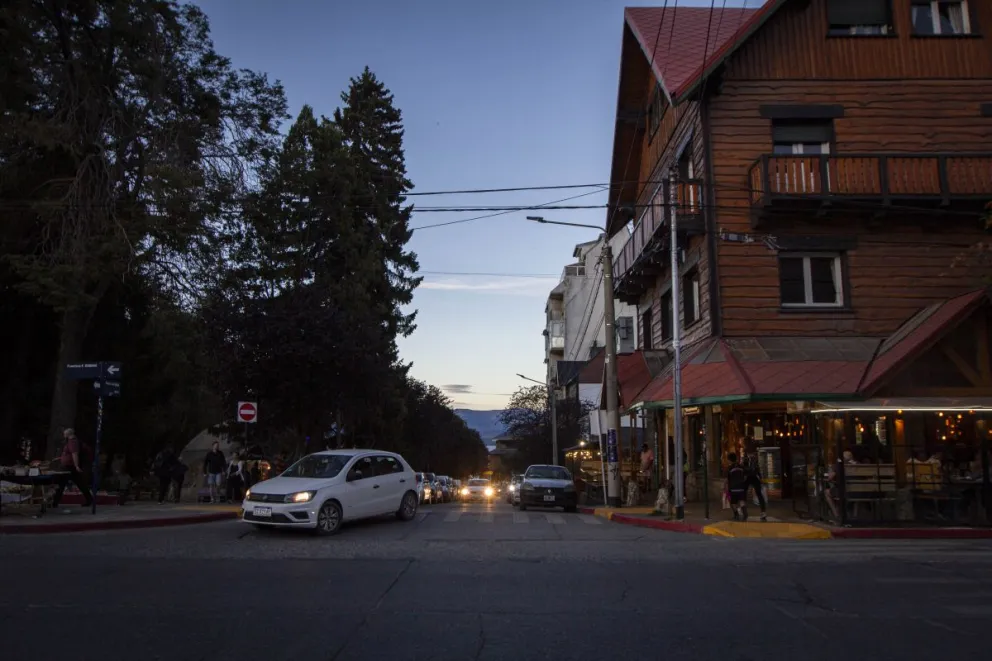 “A uno lo mandé al hospital, ¿pero qué pasaba si iba a parar al cementerio?