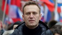La madre de Alexey Navalny recibió el cuerpo del líder opositor ruso