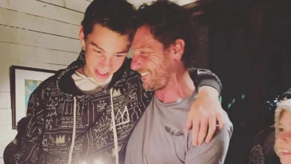 Se supo cuál es el problema de salud que sufre el hijo de Gonzalo Valenzuela y Juana Viale