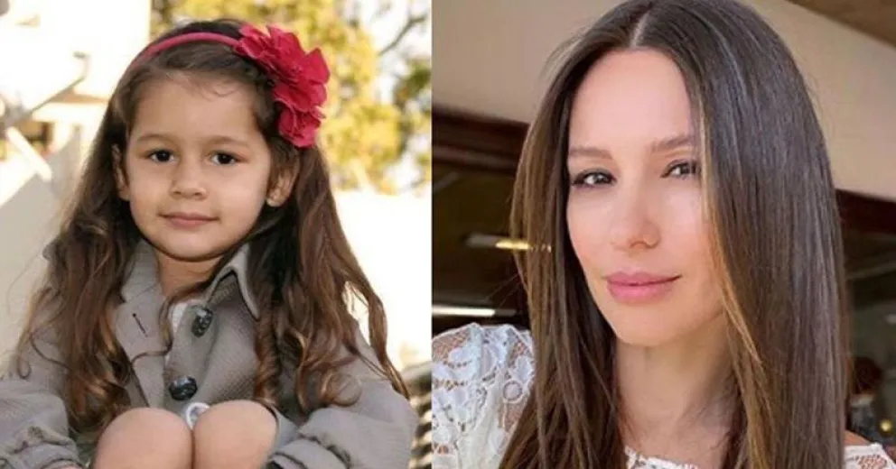 El durísimo recuerdo de Pampita a su hija Blanca en la mesa de Mirtha Legrand