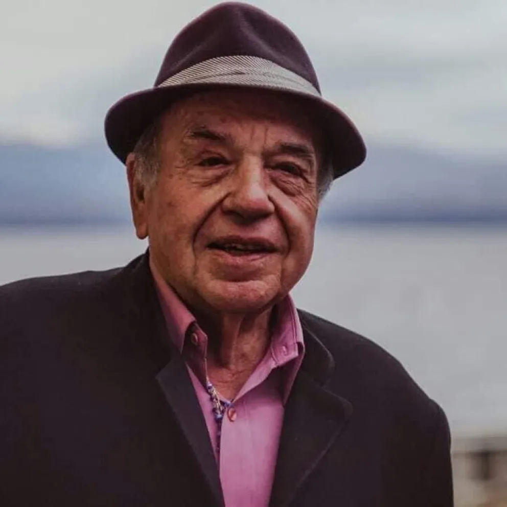 Murió Salvador Cocco, histórico dirigente del deporte motor