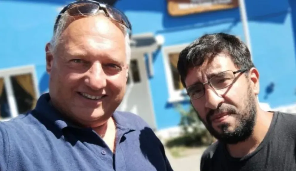 Quedó en libertad el hombre que mató al delincuente que hirió a sus hijastros 