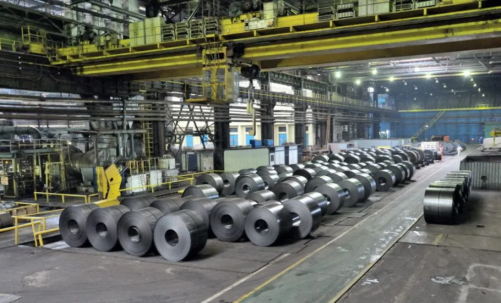 La industria pyme cayó un 30% interanual en el primer mes de 2024