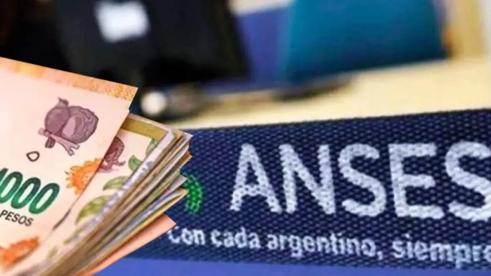 Anses: calendario de pagos del lunes 26 de febrero