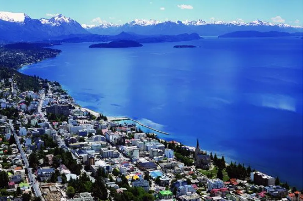 Con un mercado volátil Bariloche sigue siendo un destino turístico muy atrayente