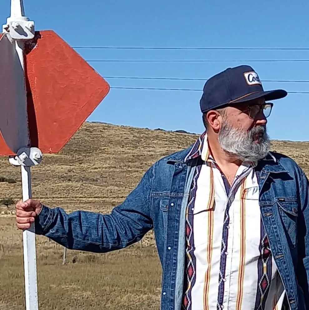 Mariano Rodríguez: “Melodías que divagan, pero siempre terminan donde deben"